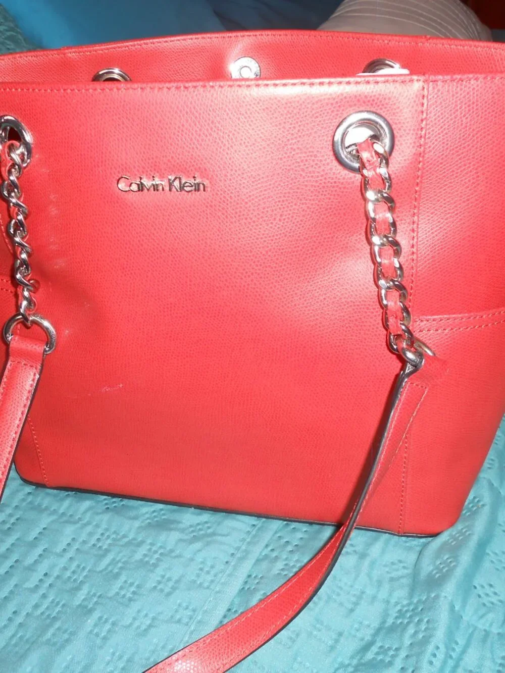 Calvin Klein calvin klein
